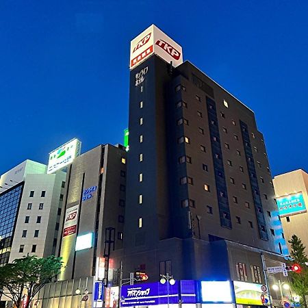阳光活力2.3酒店 福岡 外观 照片
